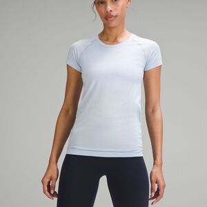 Lululemon Swiftly Tech Shirt